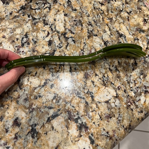 Sabre - Paris Salad Servers Set - Picture 5 of 10